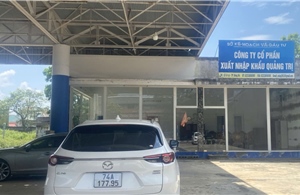 Xuất nhập khẩu Quảng Trị: Bước ngoặt phát triển minh bạch và bền vững