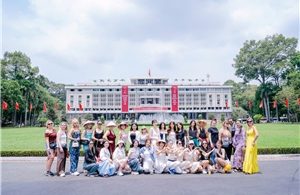 Bigo Live vinh danh những người chiến thắng MISS BIGO 2026 tại Việt Nam