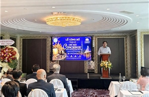 Chi hội Concierge quy tụ đội ngũ khách sạn giàu kinh nghiệm