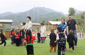 Ca sĩ Tùng Dương ra mắt MV &#39;Đừng buồn phiền nữa&#39;