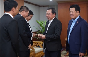 Từ hợp tác De Heus - Hùng Nhơn đến chiến lược nông nghiệp xanh Việt Nam - Hà Lan