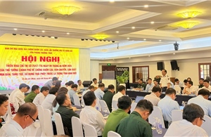 Thuốc lá lậu đặt thêm thách thức cho chính sách quản lý tại điểm bán