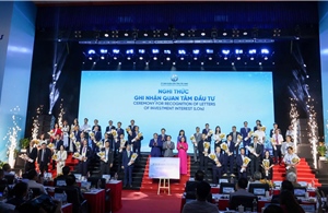 Hùng Nhơn - De Heus mở rộng liên kết chuỗi, cam kết đầu tư 18.300 tỷ đồng tại Tây Ninh
