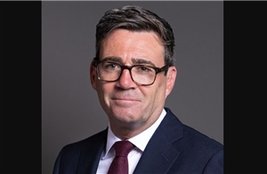 Ông Andy Burnham chuẩn bị tiếp quản ghế Thủ tướng Anh