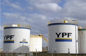 Giá nhiên liệu ở Argentina cao kỷ lục