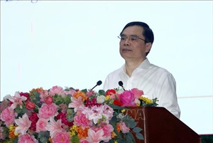Học tập, quán triệt nội dung các bài viết của Tổng Bí thư Nguyễn Phú Trọng