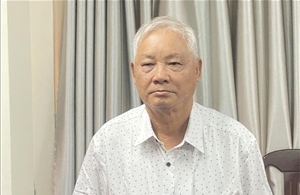 Xóa tư cách chức vụ Chủ tịch UBND tỉnh Phú Yên đối với ông Phạm Đình Cự