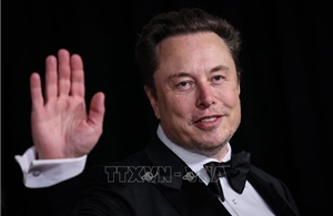 Công ty AI của tỷ phú Elon Musk huy động thêm 6 tỷ USD vốn đầu tư