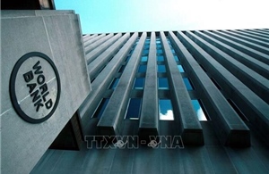 WB hạ dự báo tăng trưởng kinh tế Mỹ Latinh năm 2025