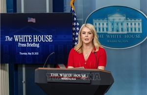 Thuế quan của Mỹ: Washington nêu hạn chót các nước đưa ra đề xuất tốt nhất