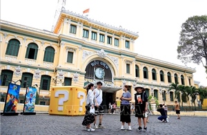 TP Hồ Chí Minh phát triển du lịch đặc trưng mỗi xã, phường mới