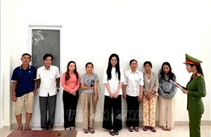 Đà Nẵng: Triệt phá đường dây lô đề hơn 50 tỷ đồng