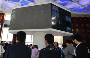 Nền tảng vĩ mô tiếp tục là điểm tựa