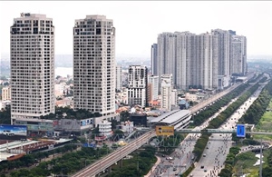 Doanh nghiệp bất động sản rời thị trường tăng gấp đôi cùng kỳ