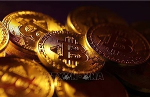 Bitcoin chật vật tìm hướng đi sau 4 tuần giảm liên tiếp, thị trường 'bốc hơi' 2.000 tỷ USD
