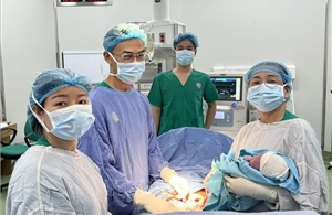 Năm ngày nghỉ Tết, trên 129.600 người bệnh được điều trị khỏi ra viện