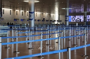 Hơn 12.000 chuyến bay đã bị hủy do xung đột tại Trung Đông