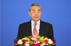 Trung Quốc và Ấn Độ nỗ lực hạ nhiệt căng thẳng khu vực Trung Đông