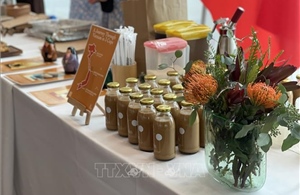 LHQ thông qua Nghị quyết về ‘Ngày quốc tế Cà phê’ do Việt Nam đồng đề xuất