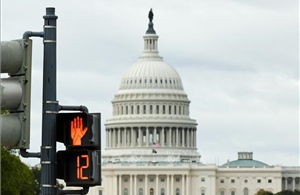 Mỹ: Thỏa thuận ngân sách cho DHS vượt qua ải Thượng viện