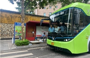 Điểm tin kinh tế Việt Nam nổi bật ngày 3/4/2026