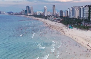 Phản hồi thông tin về việc phân biệt đối xử với du khách Ấn Độ