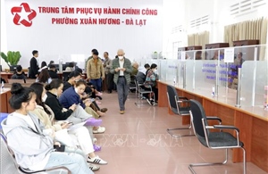 Xử lý đơn thư tố cáo và xem xét, thi hành kỷ luật đảng viên từng giữ chức vụ