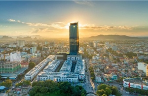 Thanh Hóa: Phấn đấu hoàn tất sắp xếp thôn, tổ dân phố trước ngày 25/6/2026