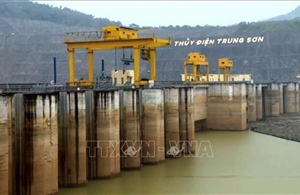 Thanh Hóa: Sẵn sàng vận hành an toàn thủy điện mùa mưa lũ