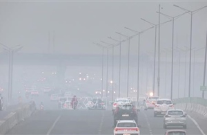 Thủ đô Ấn Độ xây dựng cơ chế quản lý chất lượng không khí bền vững