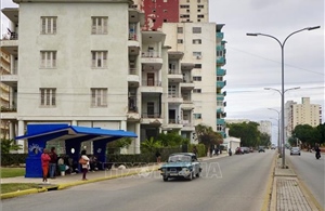 LHQ và cộng đồng quốc tế kêu gọi dỡ bỏ bao vây cấm vận Cuba