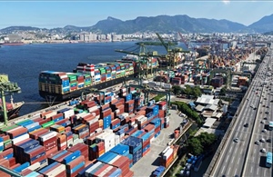 IMF hạ dự báo tăng trưởng toàn cầu năm 2026 do xung đột Trung Đông