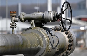 EU thúc đẩy năng lượng tái tạo để giảm phụ thuộc khí tự nhiên hóa lỏng