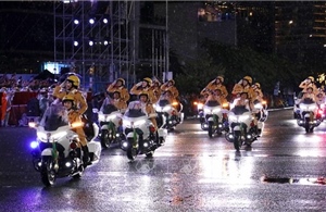 Chung kết Hội thao Công an nhân dân năm 2026: Hơn 4.700 vận động viên tranh tài
