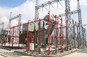 Từng bước hình thành hệ thống năng lượng bền vững, hiện đại