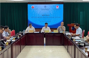 Bảo đảm ổn định, nâng cao hiệu quả thi hành pháp luật trong phát triển nhà ở