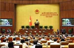  Đưa lao động chất lượng cao ra nước ngoài phải gắn với chiến lược nhân lực quốc gia