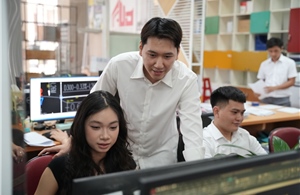 Kỹ sư đô thị - nghề nghiệp của hiện tại, cơ hội của tương lai