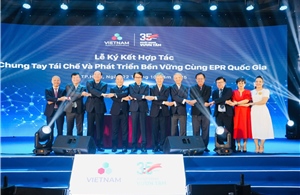 Ngành nhựa Việt Nam trong kỷ nguyên vươn mình khát vọng phát triển