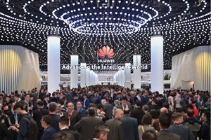 Huawei nâng tầm trí thông minh, đón đầu kỷ nguyên 5.5G tại MWC 2024