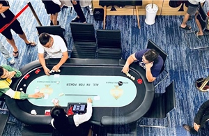Giải thể thao thử nghiệm Bridge và Poker tỉnh Bình Dương mở rộng năm 2024