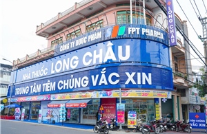 FPT Long Châu thắng giải &#39;Ứng dụng đột phá cho nhu cầu sức khỏe&#39; tại Better Choice Awards 2024