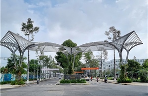 Động lực tăng trưởng mới cho bất động sản Cần Thơ