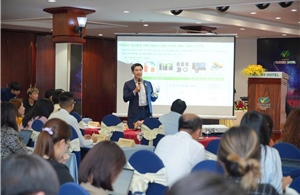 Tăng cường trách nhiệm tái chế sản phẩm, bao bì - EPR