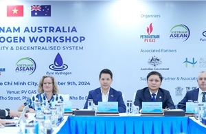 PV GAS - những dấu ấn chuyển mình mạnh mẽ giai đoạn 2020-2025