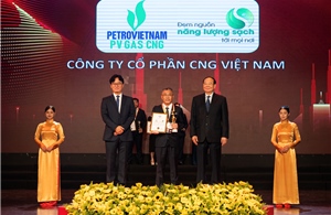 Lan tỏa giá trị thương hiệu, gắn kết trách nhiệm cộng đồng: Những dấu ấn nổi bật của PV GAS CNG và PV GAS D