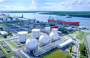 PV GAS tăng trưởng ấn tượng, tạo đà vững chắc cho năm 2026