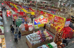 MM Mega Market Việt Nam tăng dự trữ hơn 30%, kiểm soát chặt an toàn thực phẩm dịp Tết 2026