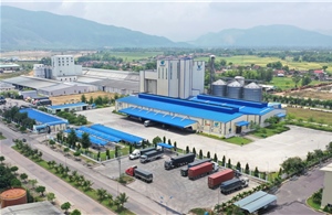 De Heus hoàn tất mua lại CJ Feed & Care, mở rộng chiến lược phát triển tại châu Á