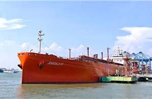 PV GAS chủ động nhập khẩu gần 120 nghìn tấn LNG, LPG trước thềm nghỉ lễ, đảm bảo nhu cầu năng lượng quốc gia